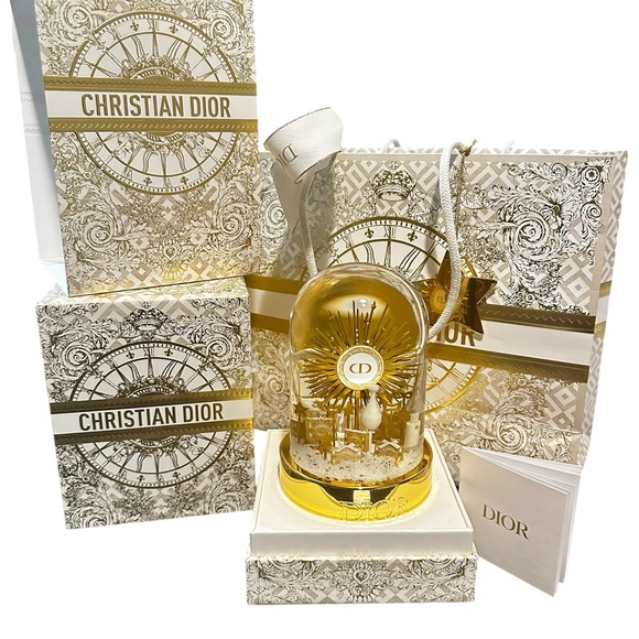 ๐ซ NIP DIOR 2024 Premium Holiday Gift Limited Ed. - Picture 5 of 5